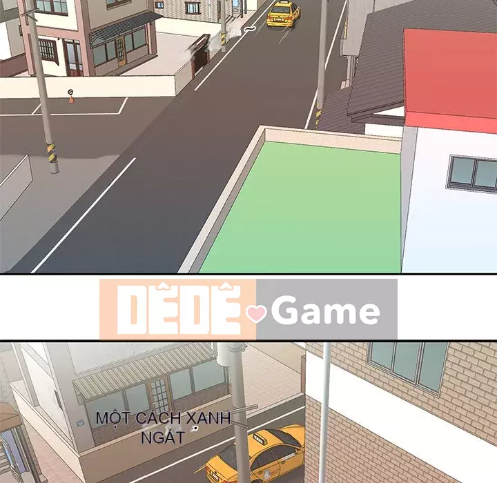 Quản gia độc quyền của tôi Chương 37-38