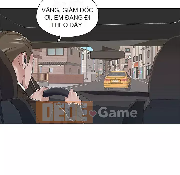 Quản gia độc quyền của tôi Chương 37-38