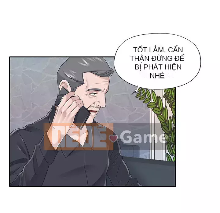 Quản gia độc quyền của tôi Chương 37-38