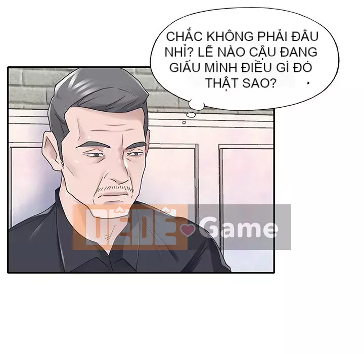 Quản gia độc quyền của tôi Chương 37-38