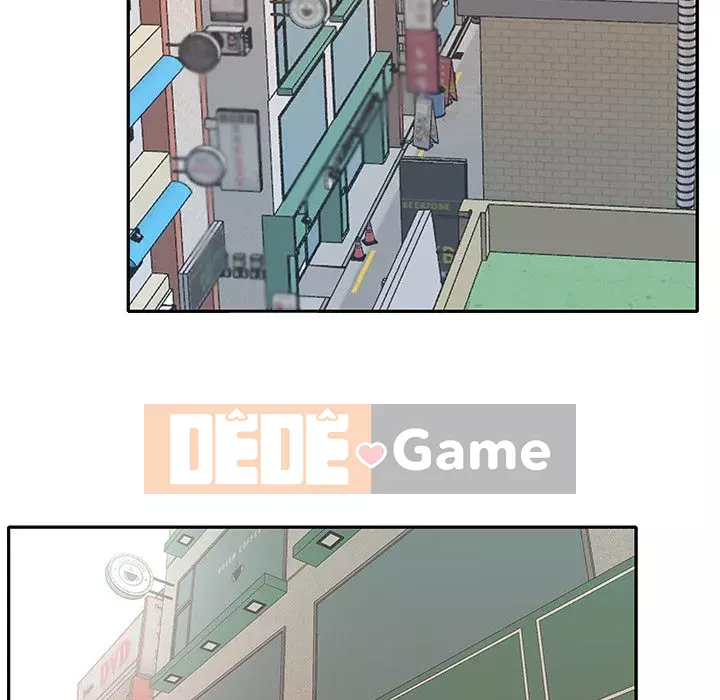 Quản gia độc quyền của tôi Chương 37-38