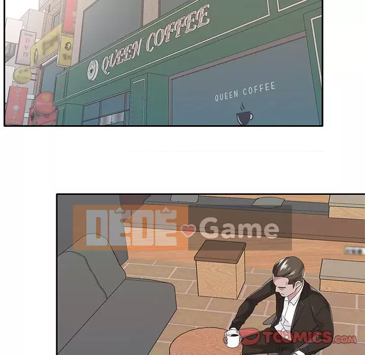 Quản gia độc quyền của tôi Chương 37-38