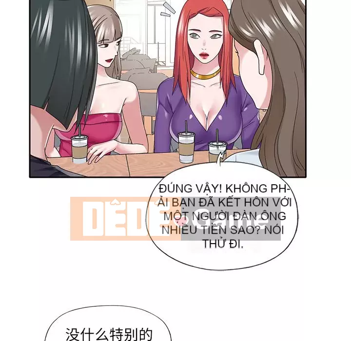 Quản gia độc quyền của tôi Chương 37-38