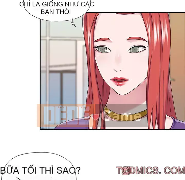 Quản gia độc quyền của tôi Chương 37-38