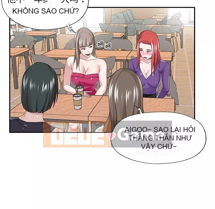 Quản gia độc quyền của tôi Chương 37-38