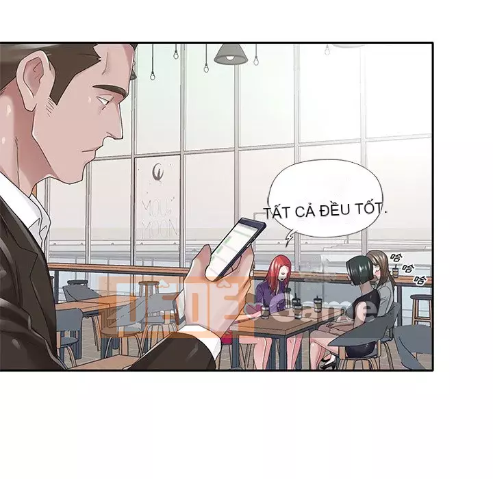 Quản gia độc quyền của tôi Chương 37-38