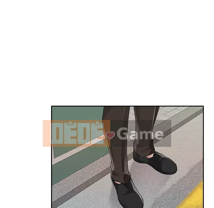 Quản gia độc quyền của tôi Chương 37-38