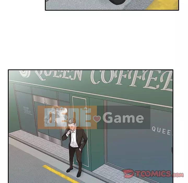 Quản gia độc quyền của tôi Chương 37-38