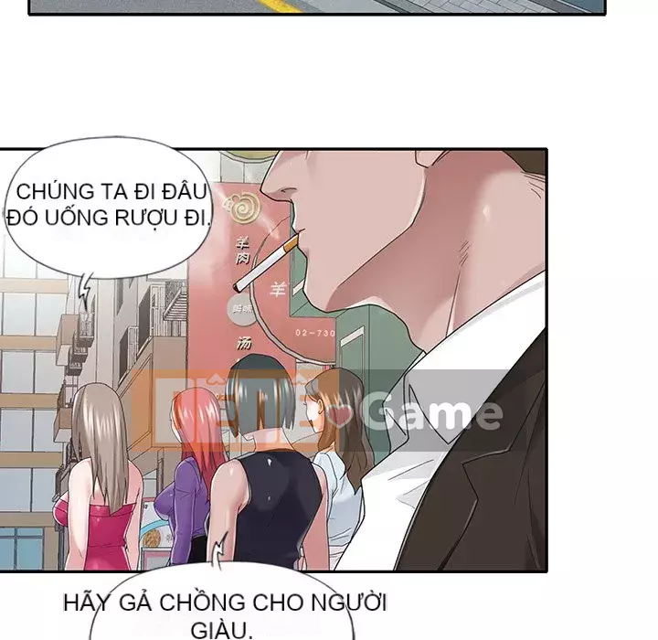 Quản gia độc quyền của tôi Chương 37-38