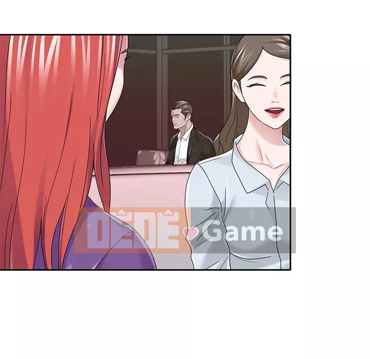 Quản gia độc quyền của tôi Chương 37-38