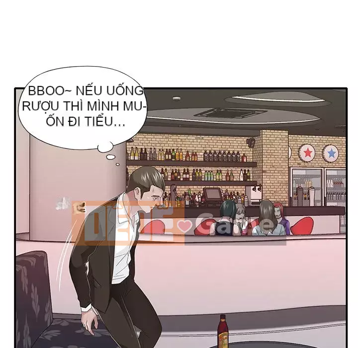 Quản gia độc quyền của tôi Chương 37-38