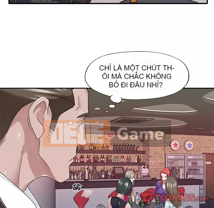 Quản gia độc quyền của tôi Chương 37-38