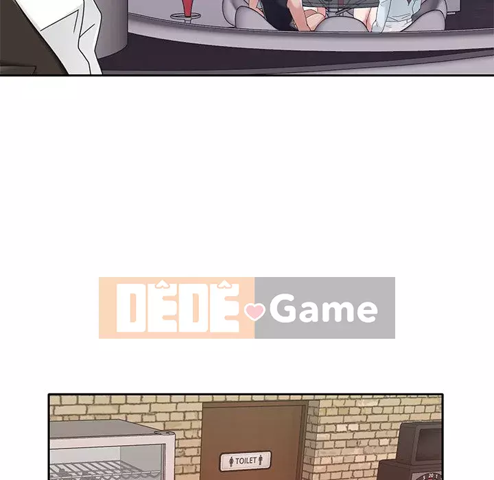 Quản gia độc quyền của tôi Chương 37-38