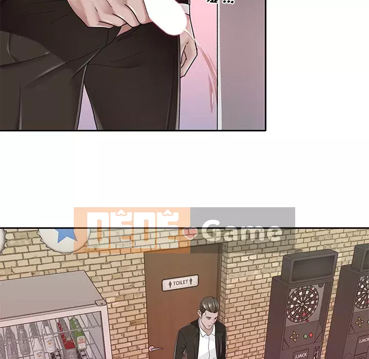 Quản gia độc quyền của tôi Chương 37-38