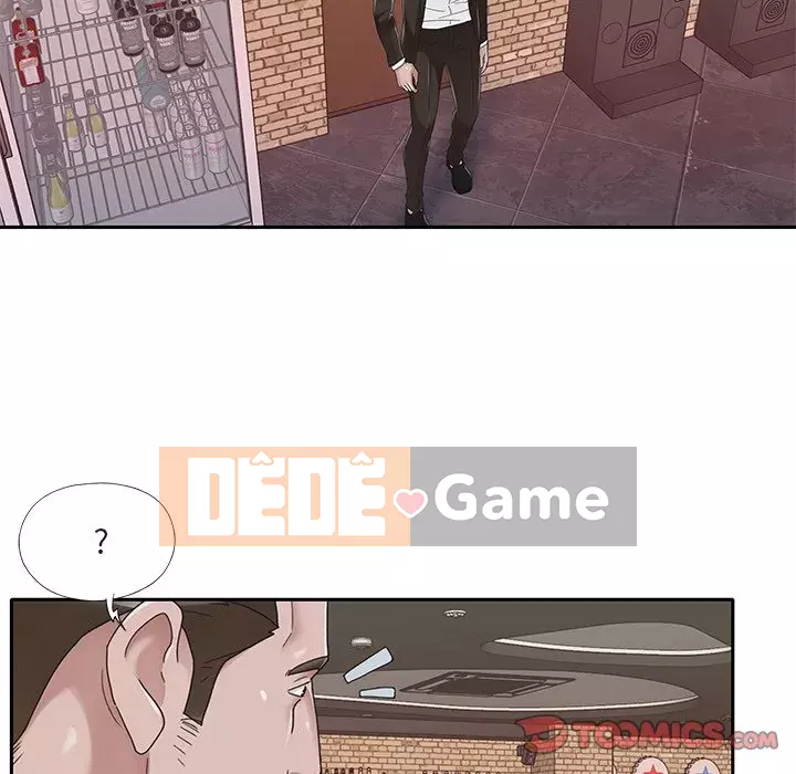 Quản gia độc quyền của tôi Chương 37-38