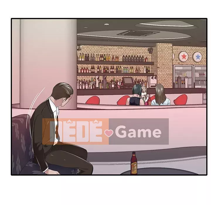 Quản gia độc quyền của tôi Chương 37-38