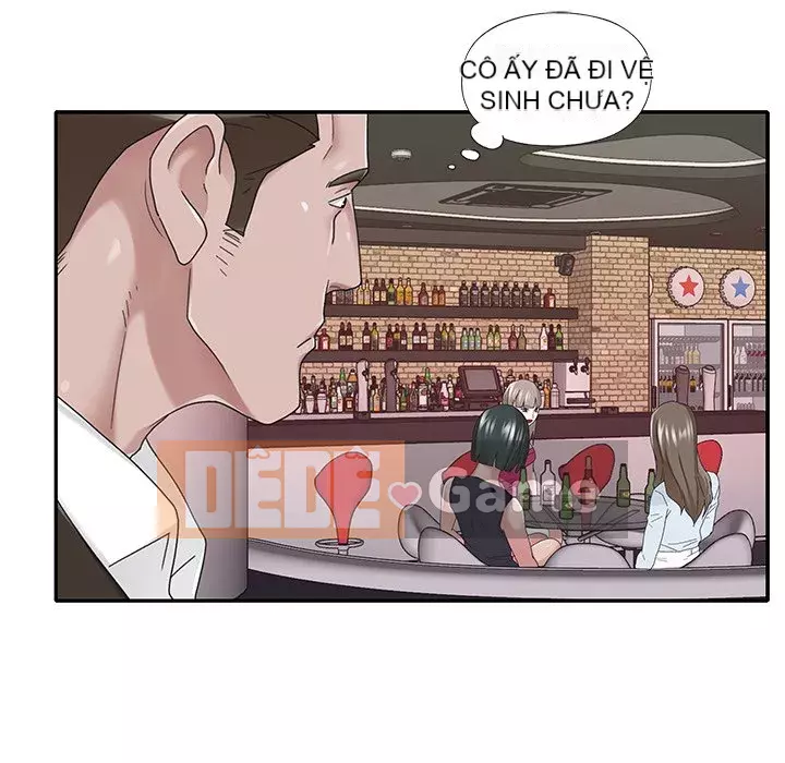 Quản gia độc quyền của tôi Chương 37-38