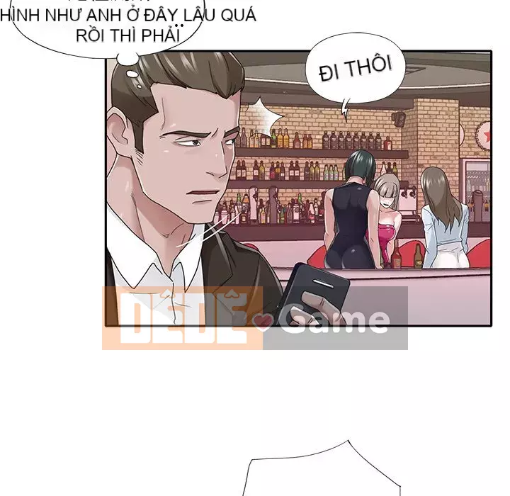 Quản gia độc quyền của tôi Chương 37-38