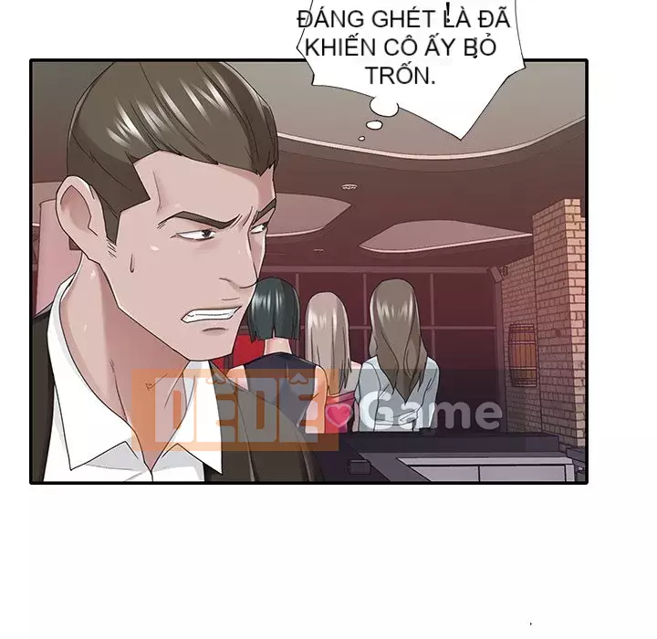 Quản gia độc quyền của tôi Chương 37-38