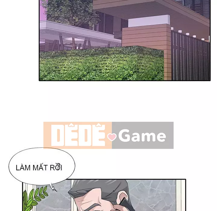 Quản gia độc quyền của tôi Chương 37-38