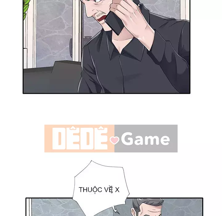 Quản gia độc quyền của tôi Chương 37-38