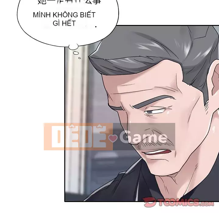 Quản gia độc quyền của tôi Chương 37-38