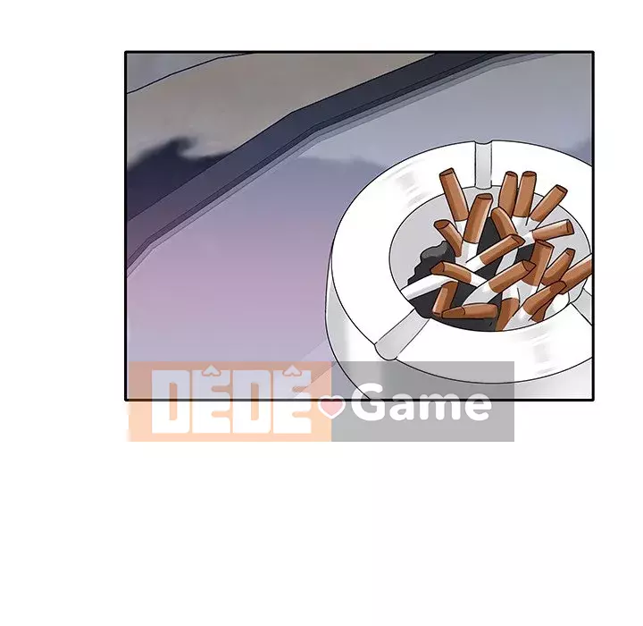 Quản gia độc quyền của tôi Chương 37-38