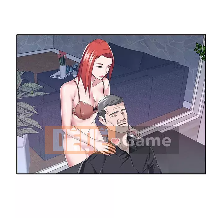 Quản gia độc quyền của tôi Chương 37-38