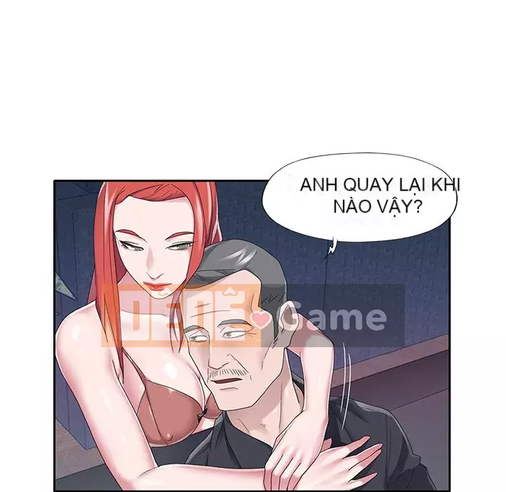 Quản gia độc quyền của tôi Chương 37-38