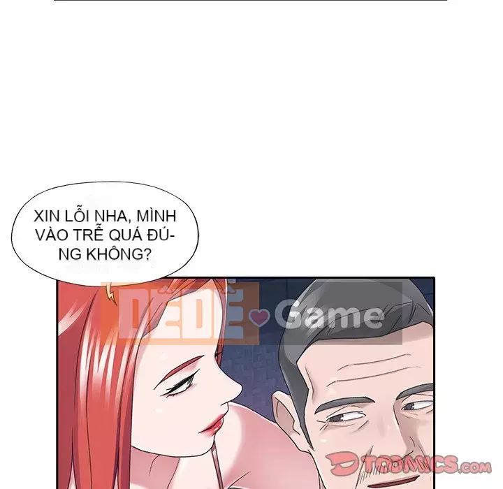 Quản gia độc quyền của tôi Chương 37-38