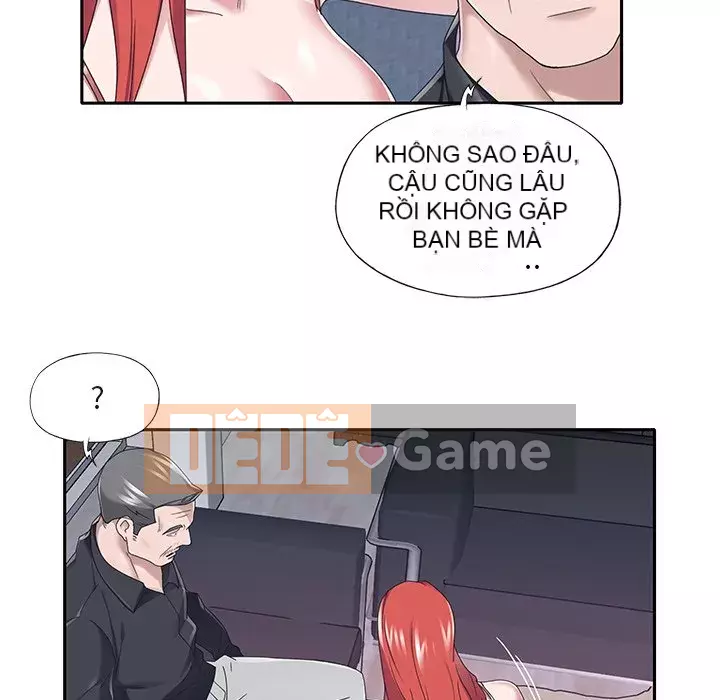 Quản gia độc quyền của tôi Chương 37-38