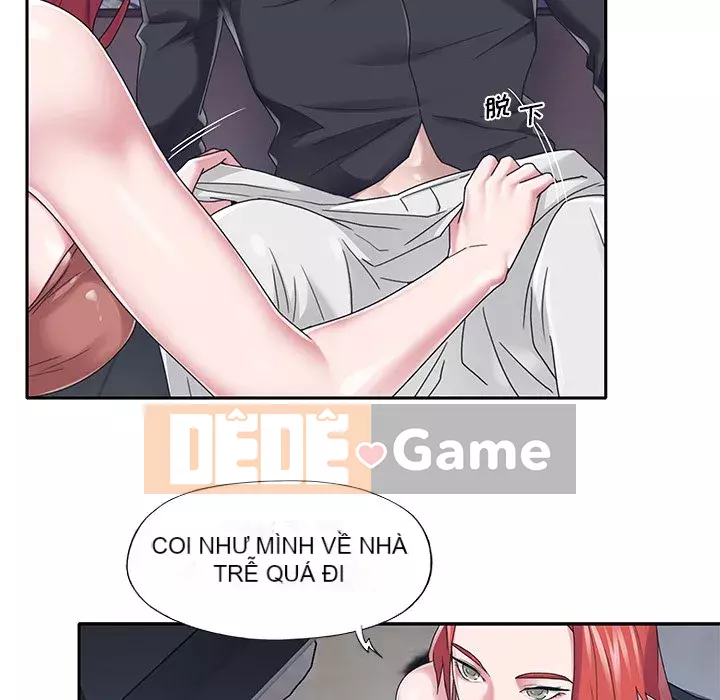 Quản gia độc quyền của tôi Chương 37-38