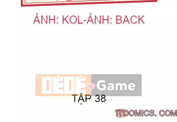 Quản gia độc quyền của tôi Chương 37-38