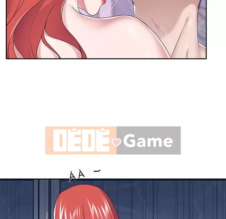 Quản gia độc quyền của tôi Chương 37-38