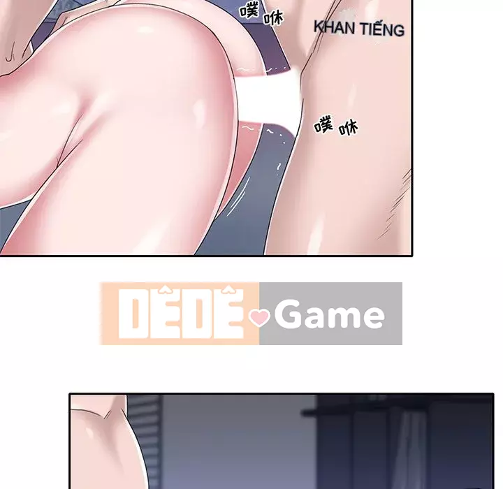 Quản gia độc quyền của tôi Chương 37-38