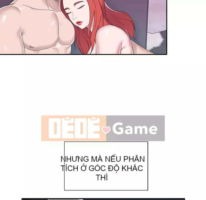Quản gia độc quyền của tôi Chương 37-38