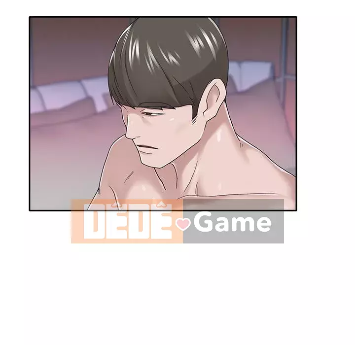 Quản gia độc quyền của tôi Chương 37-38