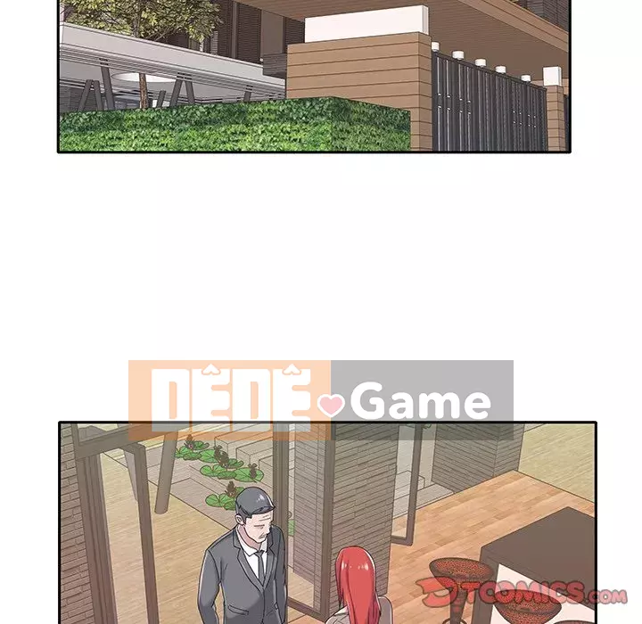 Quản gia độc quyền của tôi Chương 37-38