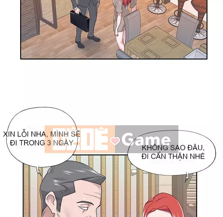 Quản gia độc quyền của tôi Chương 37-38