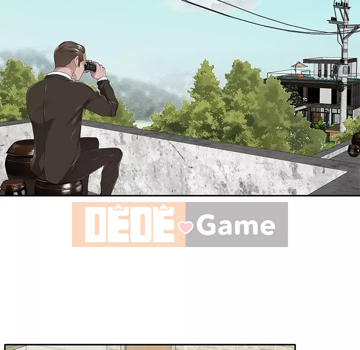 Quản gia độc quyền của tôi Chương 37-38