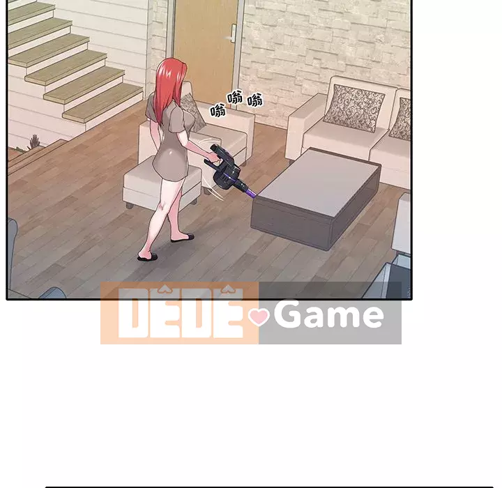 Quản gia độc quyền của tôi Chương 37-38