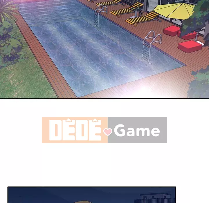 Quản gia độc quyền của tôi Chương 37-38