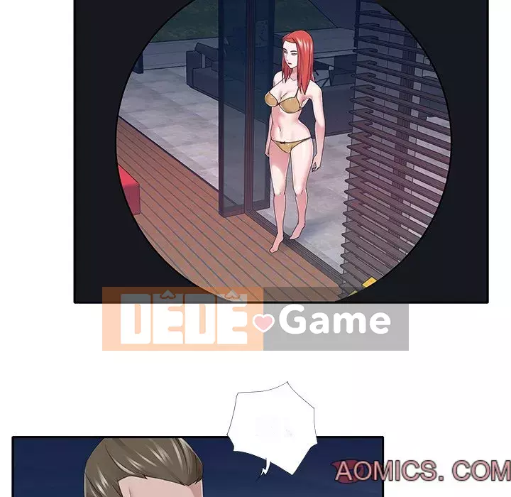 Quản gia độc quyền của tôi Chương 37-38