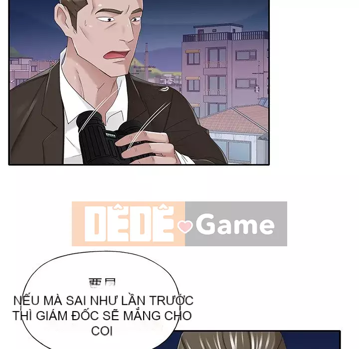 Quản gia độc quyền của tôi Chương 37-38