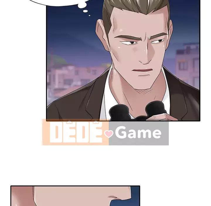 Quản gia độc quyền của tôi Chương 37-38