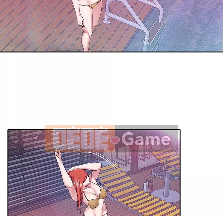 Quản gia độc quyền của tôi Chương 37-38