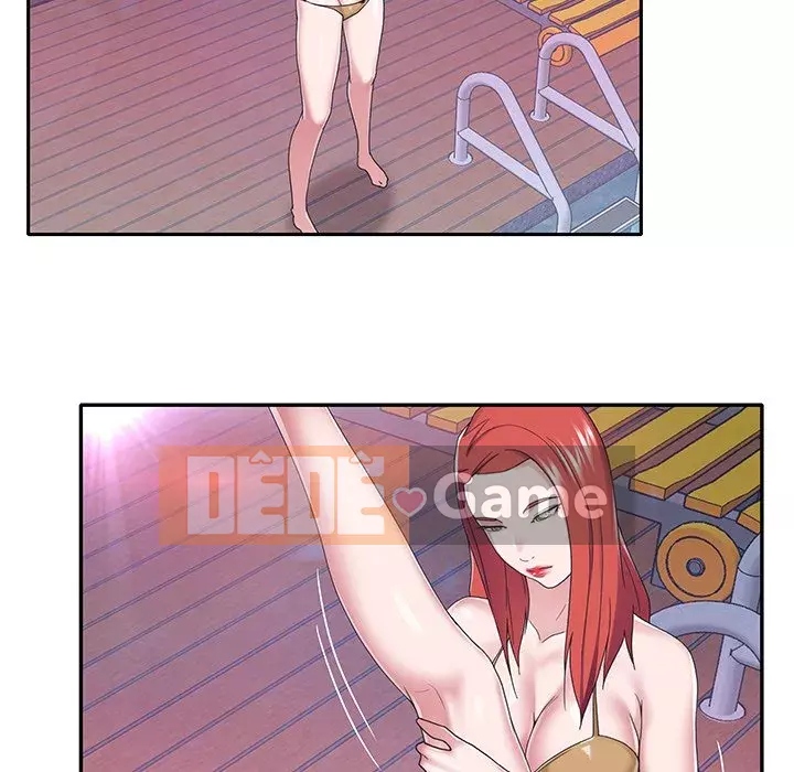 Quản gia độc quyền của tôi Chương 37-38