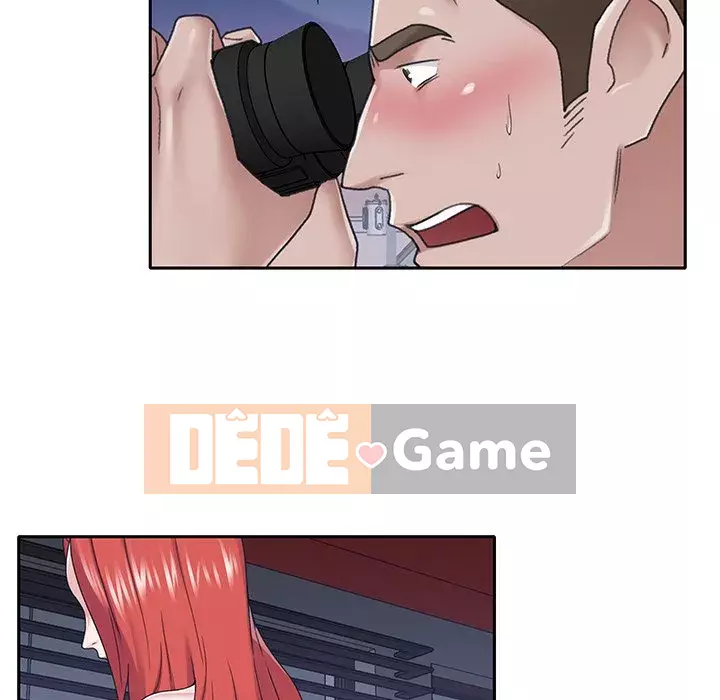 Quản gia độc quyền của tôi Chương 37-38