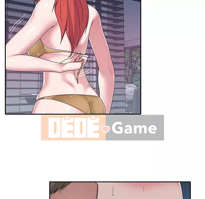 Quản gia độc quyền của tôi Chương 37-38