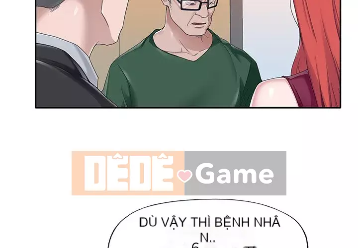 Quản gia độc quyền của tôi Chương 33-34